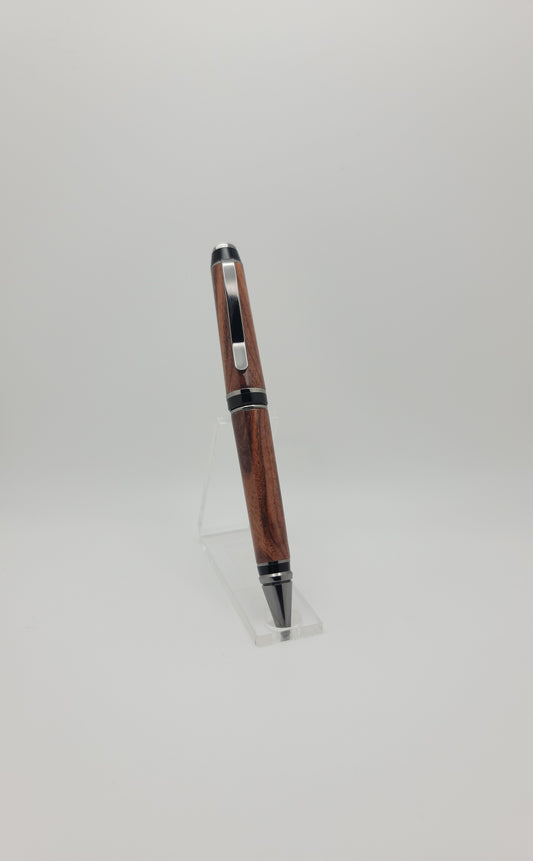 Cuban Twist Pen