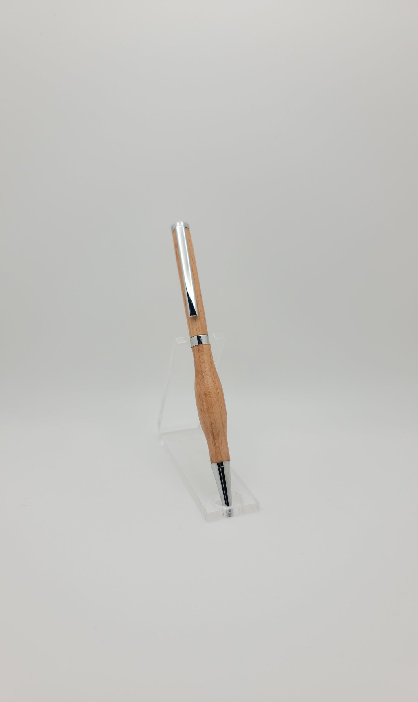 Slimline Twist Pen - Freeform Designs
