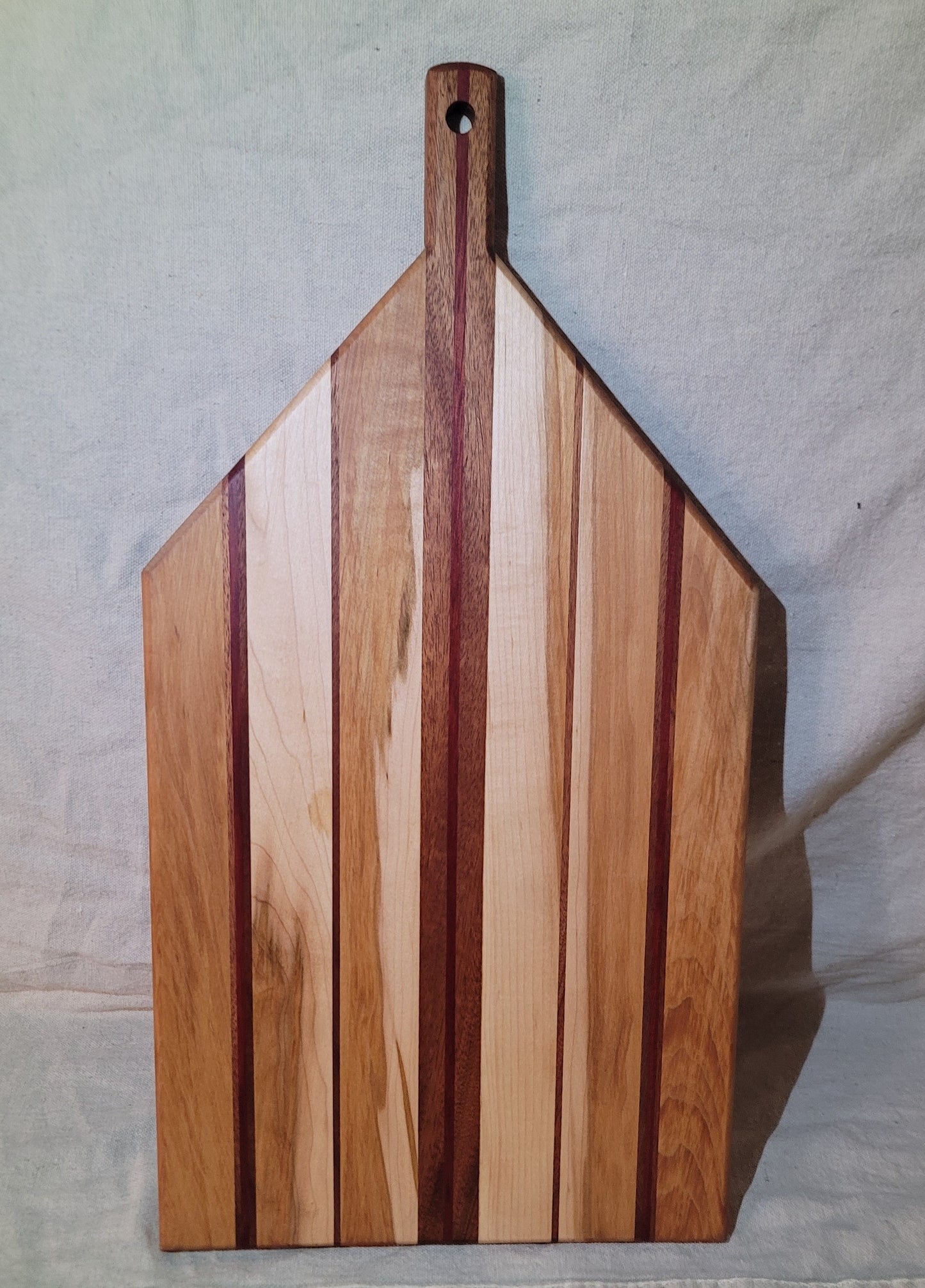 Charcuterie Board - 11" x 21 1/2" x 5/8"