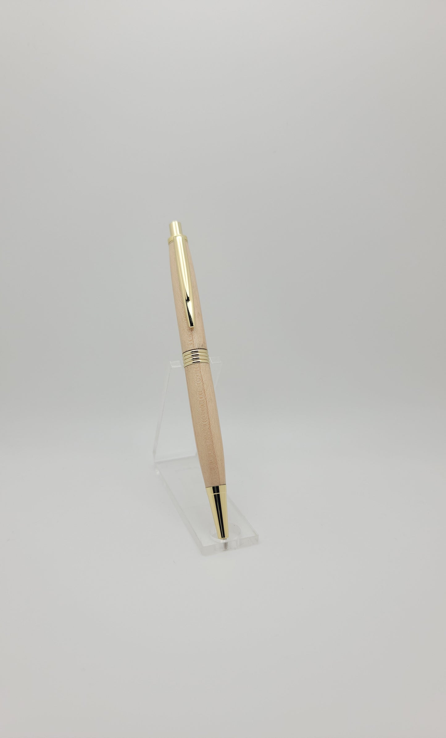 Trimline Mechanical Pencil – Choice of Wood