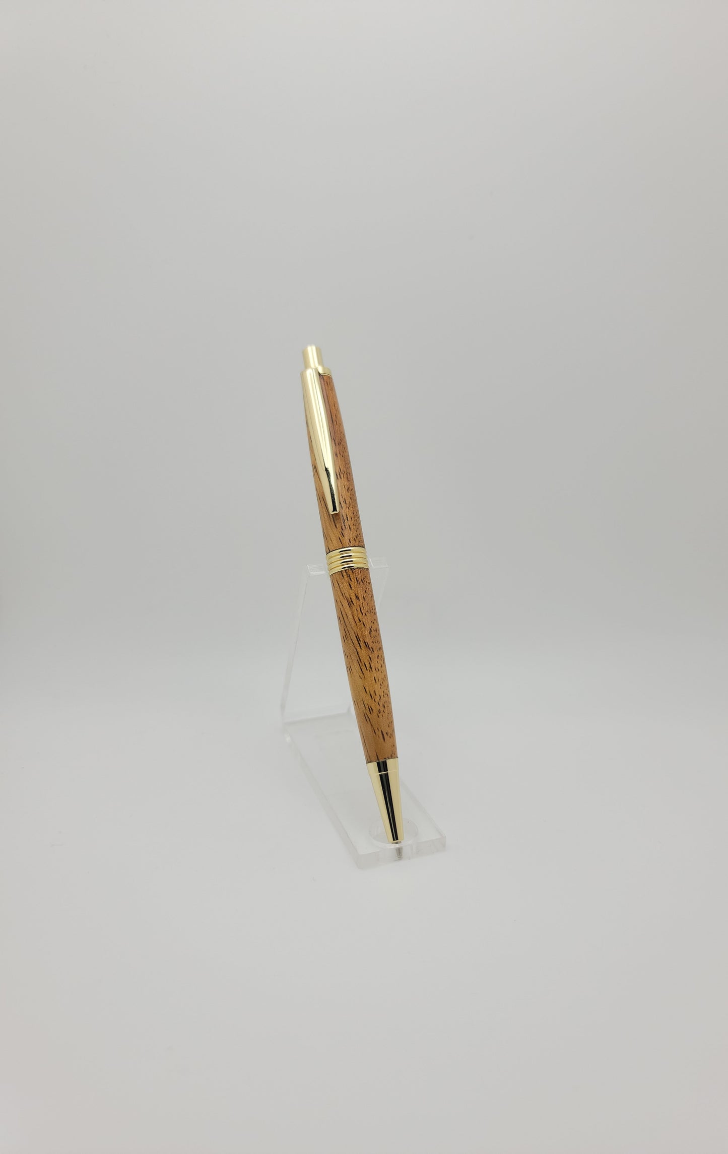 Trimline Mechanical Pencil – Choice of Wood