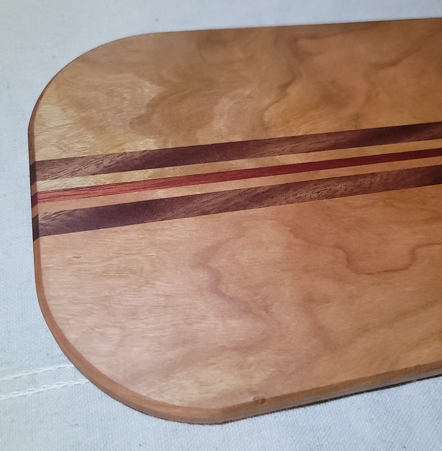 Charcuterie Board - 7 1/4" x 21" x 1/2"