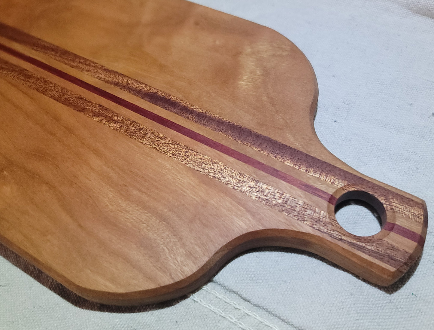 Charcuterie Board - 7 1/4" x 21" x 1/2"