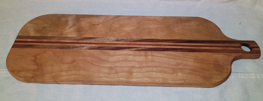 Charcuterie Board - 7 1/4" x 21" x 1/2"