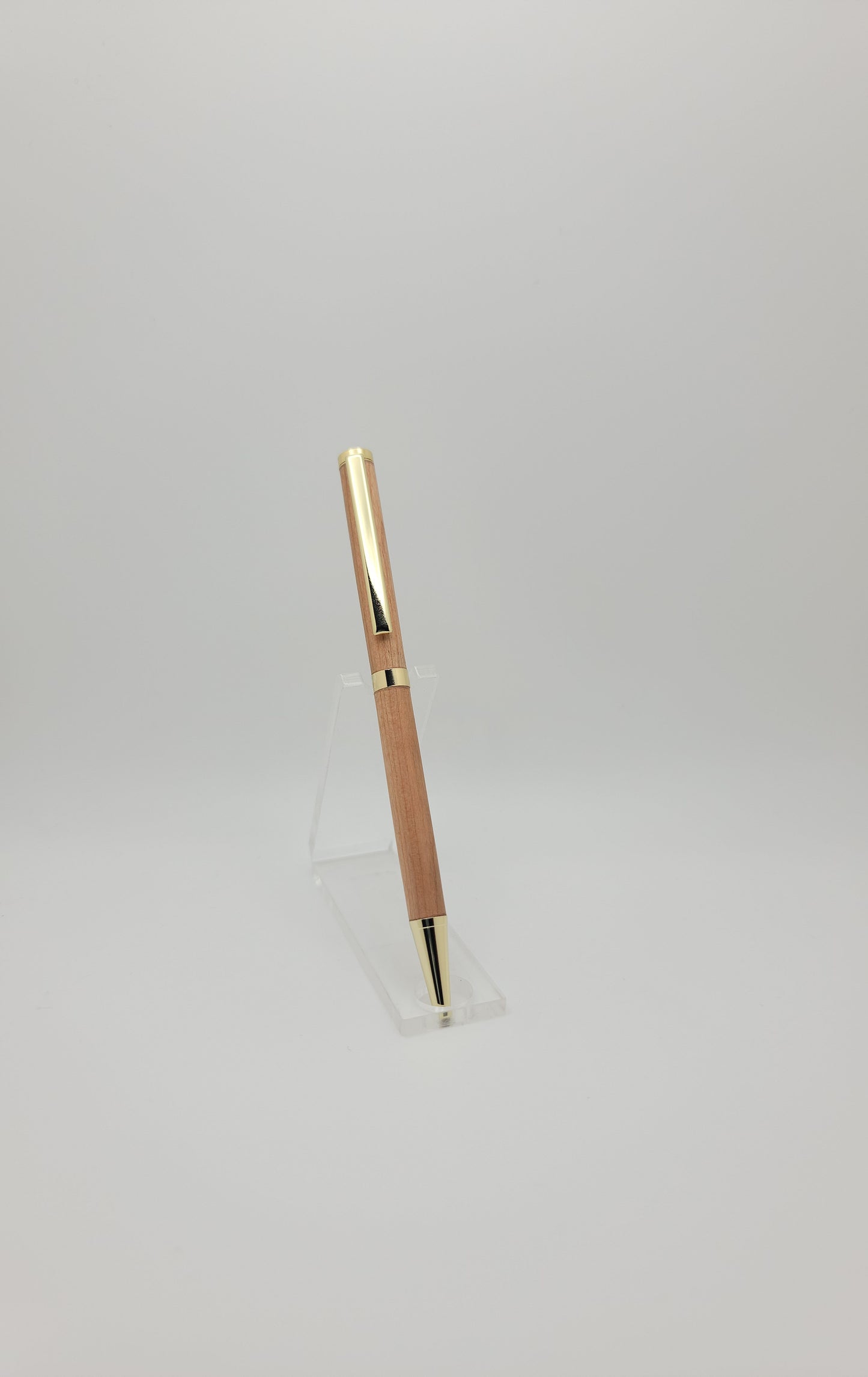 Slimline Twist Pen Basic Design