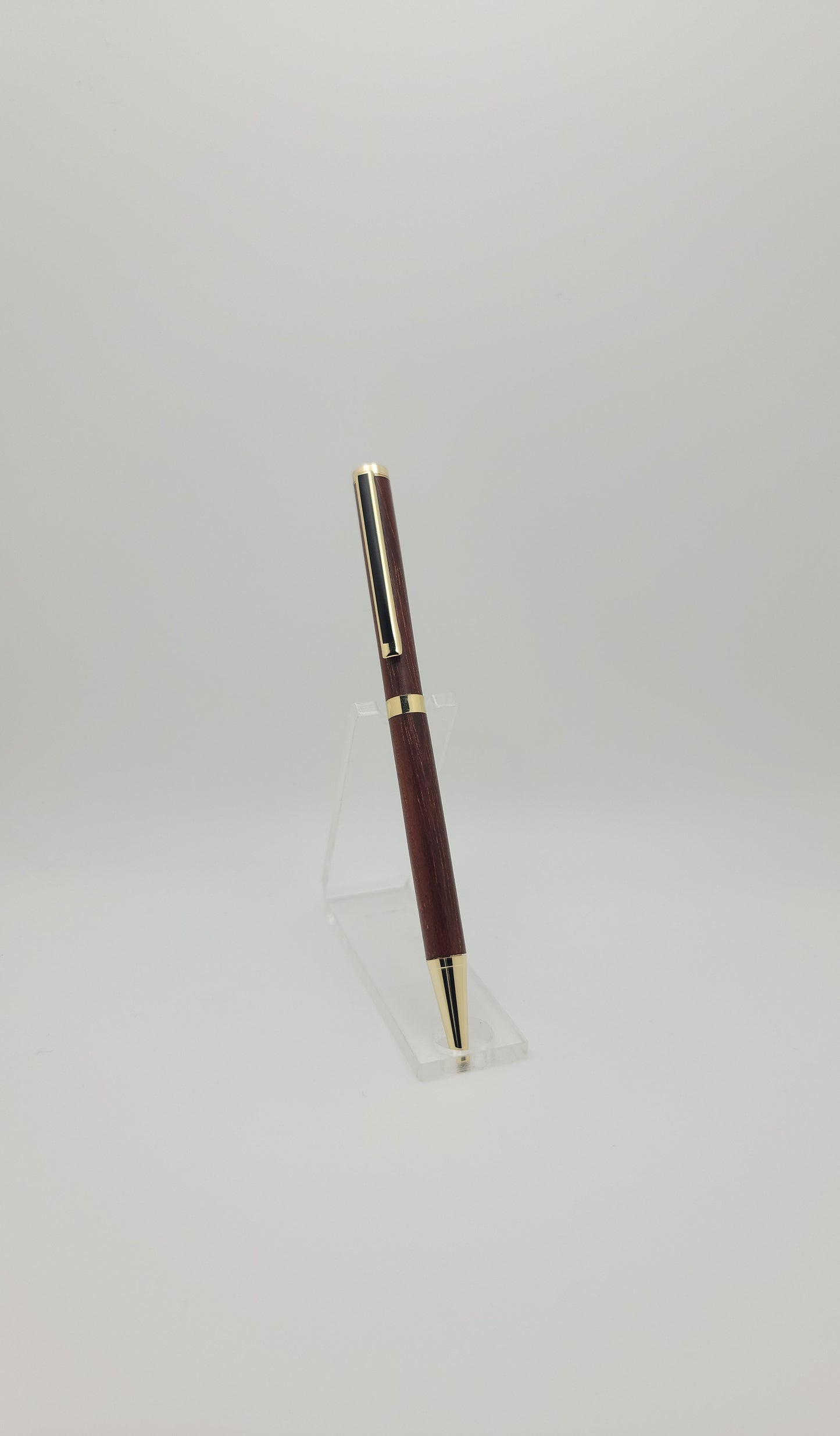 Slimline Twist Pen Basic Design