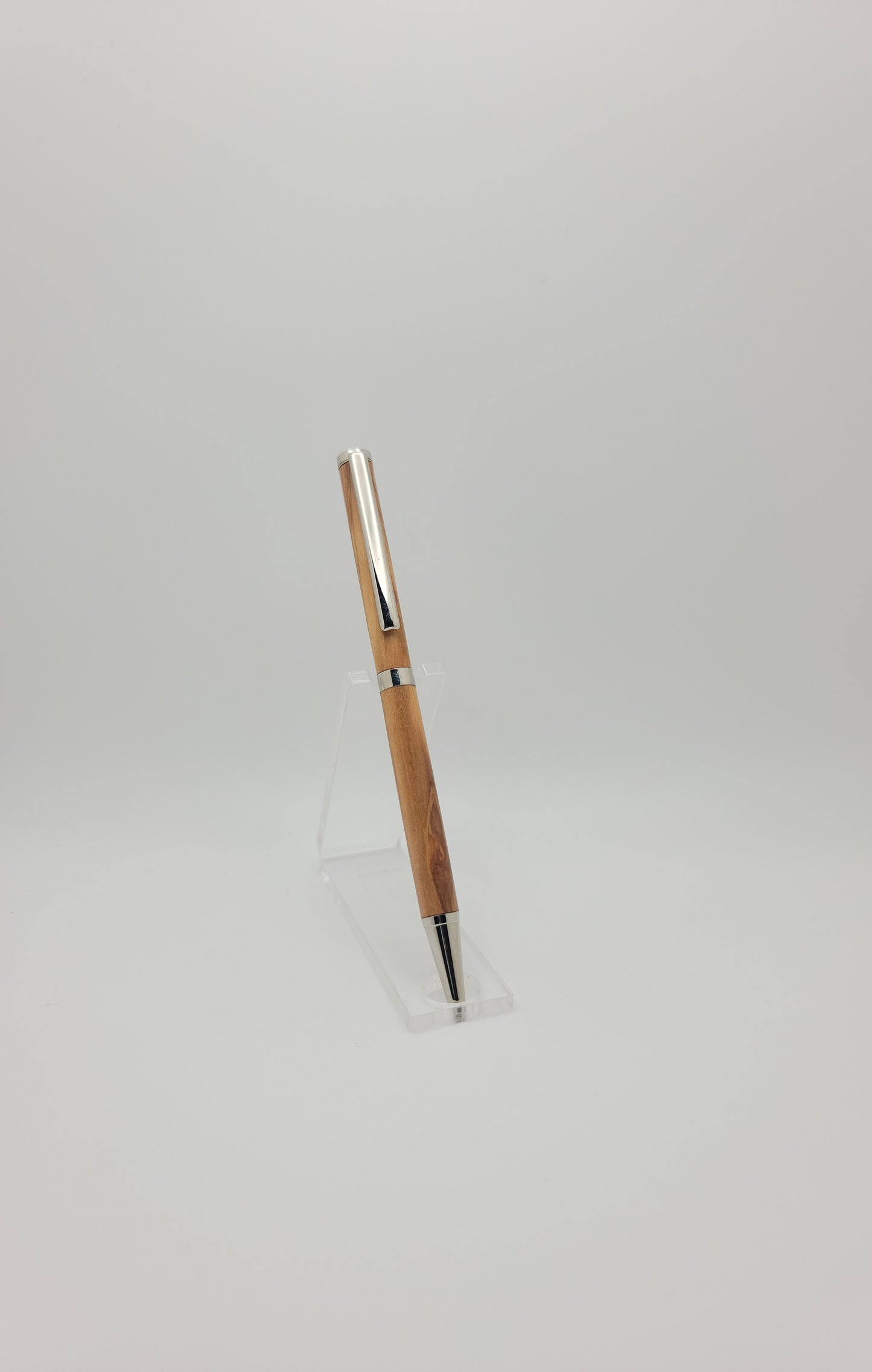 Slimline Twist Pen Basic Design