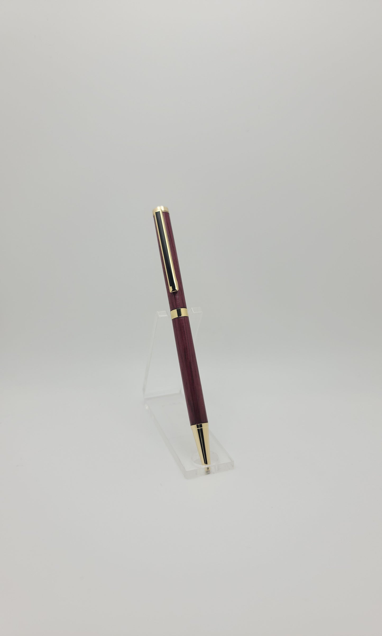 Slimline Twist Pen Basic Design